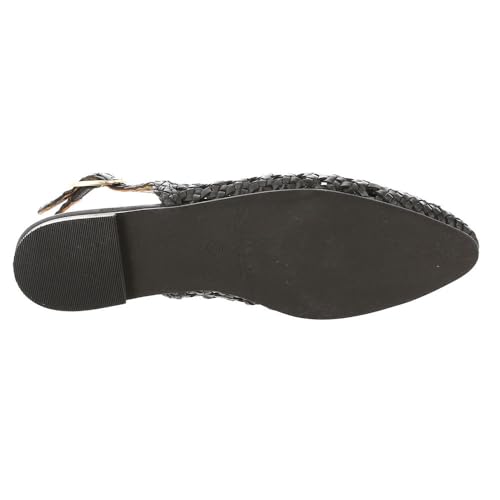 Seychelles Women's Avalon Leather Ballet Flat3