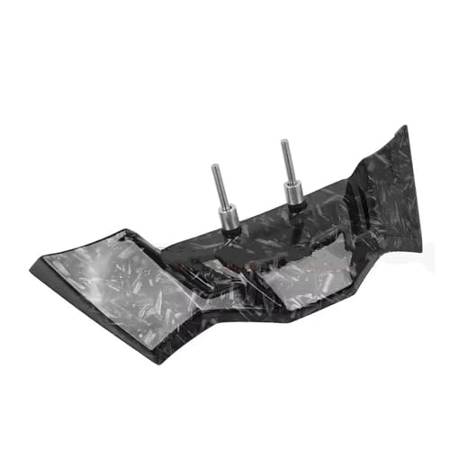 Aileron aérodynamique pour BMW S1000R 2021-2023 carénage aile avant moto nu M1000R 2024
