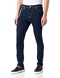 Cintura normal Pepe Jeans Mason Pantalones, 000denim, 32W Regular para Hombre