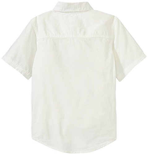 Carter's Woven Buttonfront 263G4072