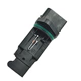 for Messen der in den Motor eintretenden Luftmenge, damit das Motorsteuermodul die einzuspritzende Kraftstoffmenge bestimmen kann.