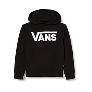 Vans Baby klassieke Po Kids Hooded Sweatshirt