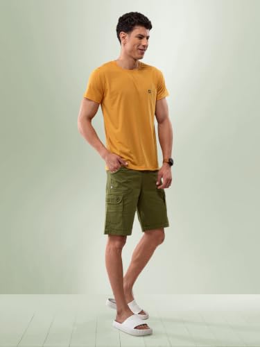 Image of Lux Nitro Men T-Shirt