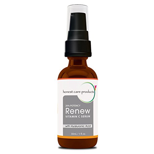 Renew Vitamin C Serum
