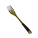 1 Set (4 Pcs)Wooden Fork
