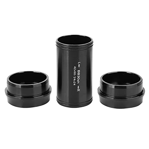 BB30 24mm Press Fit Sealed Bearing Bottom Bracket bikes Parts Accessory , Mountain bikes Bottom Bracket , Mountain bikes Bottom Bracket , BB30 24mm Press Fit Bottom Bracket Bottom Bracket Thread Mou