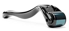Versatile Tool: Use it on your face, hair, and beard for a more comprehensive beauty routine. Safe and Gentle: The 0.25mm needles provide a comfortable experience, ideal for beginners or those with sensitive skin. Easy to Use: Our roller features an ...