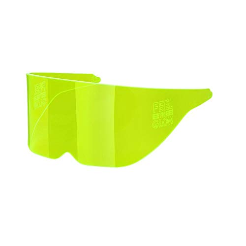 WWE Naomi Neon Green Sunglasses