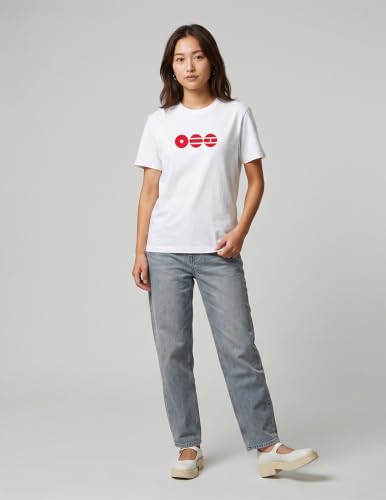 Image of BTS Arirang World Tour K-Pop White Regular Fit Crew Neck Breathable Cotton Graphic Printed T Shirt for Men & Women