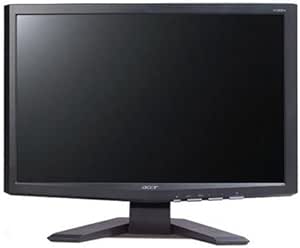 Acer 19" Widescreen LCD Monitor