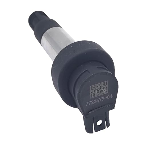 Bobina de encendido 12131542973 para BMW K1600 Bagger, rutas largas sin tirones de motor 4