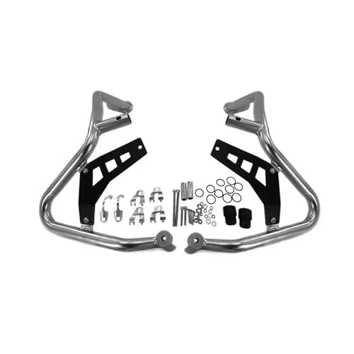 Pare-chocs barre protection moteur d'autoroute moto R1250GS LC ADV robustes