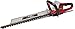 Price comparison product image Einhell Power X-Change 18V Cordless Hedge Trimmer - 60cm (24 Inch) Cutting Length, Laser-Cut Diamond-Ground Steel Blades - GE-CH 18/60 Li Electric Hedge Trimmer Cordless (Battery Not Included)