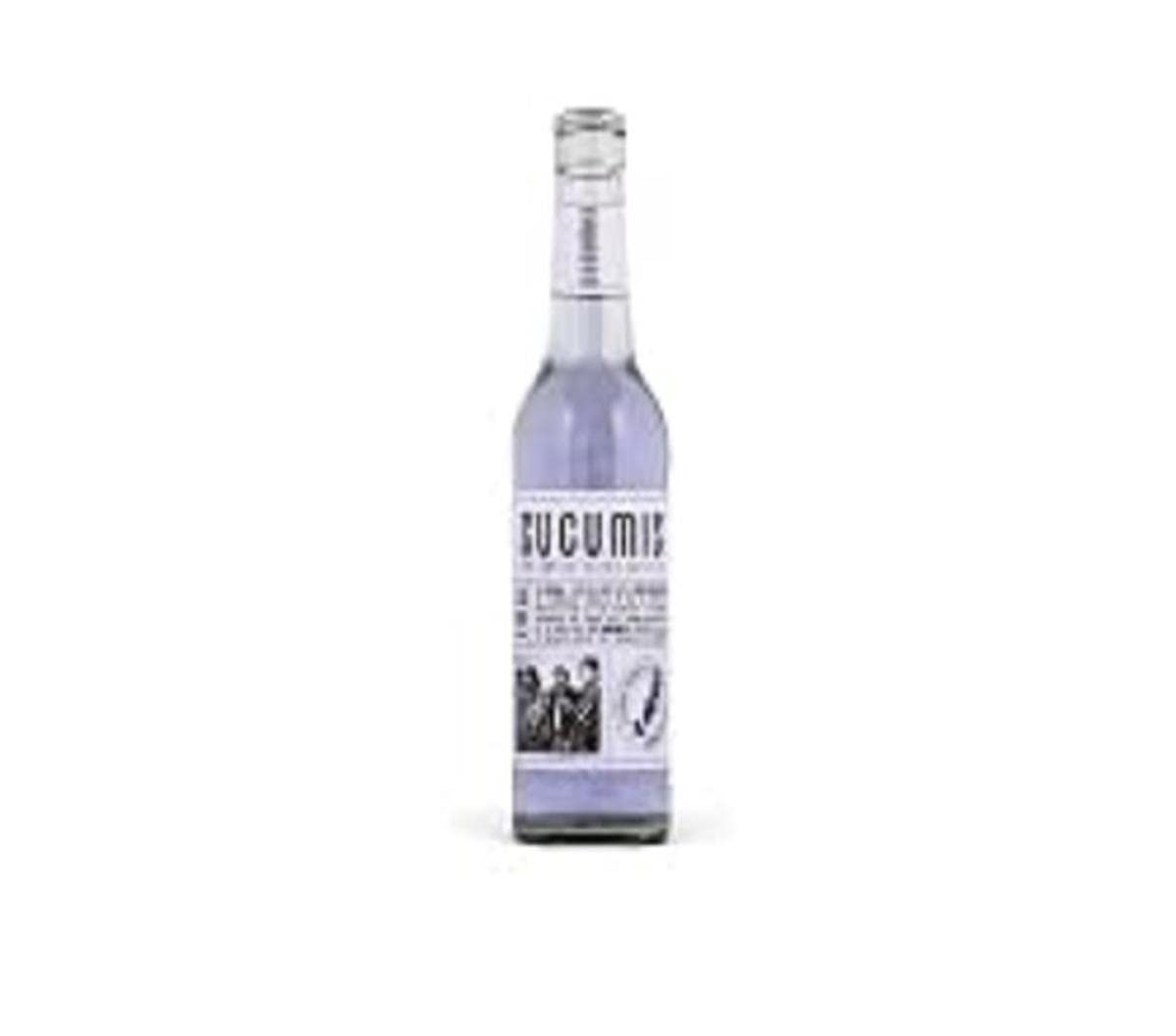 Cucumis Lavendel-Bergamotte MEHRWEG (24 x 330 ml)
