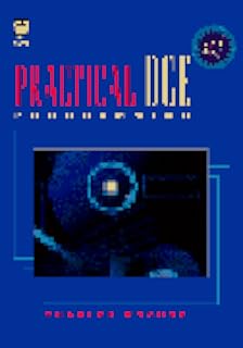 Practical DCE Programming (Bk/Disk) (Hewlett-Packard Professional Books)
