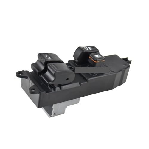 Interrupteur commande vitre electrique droit Hiace bloqué solution bouton 8482026201 - 5