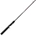 Zebco Zcast 5'6" 2Piece Medium-Light Action Rod Casting