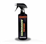 DUSTY PRODUCTS