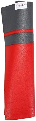 WAN(DER)LUST x Manduka eKO Travel Mat