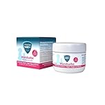 Marsavet Wound Healing Ointment for Dogs, Cats, Birds, Rodents and Horses – 30 ml. Natural Cream for Wound Healing with Zinc Oxide, Propolis, Insect Fat. Antiseptic Skin Care & Moisturising Protection