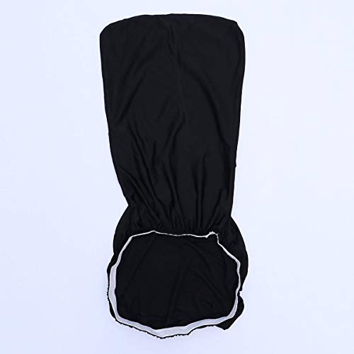 LIOOBO Universale Copertura della Sedia Girevole