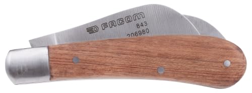 Image of FACOM Knife, 1 Piece, 843