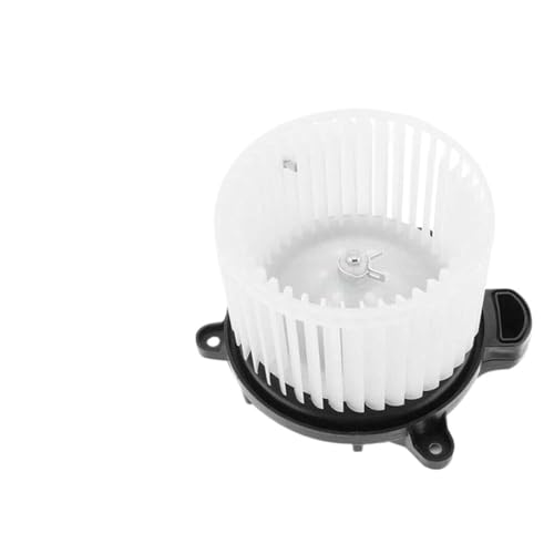 Moteur de ventilateur de chauffage 97113-B4000 : fini la buée et les bruits