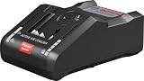 Bosch Professional GAL18V-160C 18V Li-ion Battery Charger