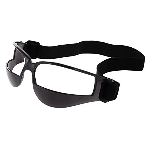 Bnf® 24xDribble Specs Basketball Training Aid Eyewear Heads Up Dribbling Glasses Sporting Goods | Team Sports | Basketball | Training Aids-image-24