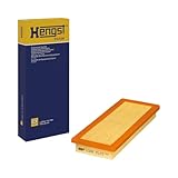 Hengst Air Filter - Insert