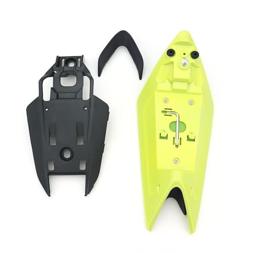 Capot de selle arrière pour RS660 et Tuono 660 carénage moto