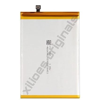 Image of BN56 Battery for Redmi 9A / 9C /Poco M2 Pro Battery with 6 Month Warranty**** (Y48)