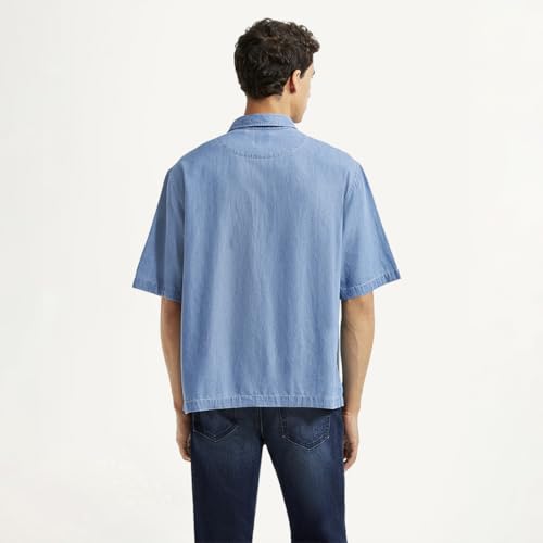 Image of Levi's Men's Boxy Shirt