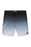 O'NEILL Hyperfreak S-Seam Fade Boardshorts Grey 34