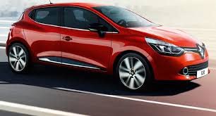 Tappetini Auto, per Renault Clio V / 5 2019-2024 dallo Sporco