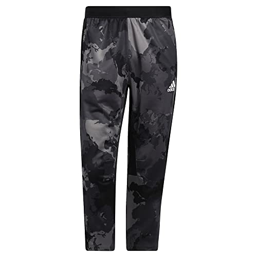 Pantalons adidas Continent Camo City pantacourt homme streetwear camouflage cargo d'été