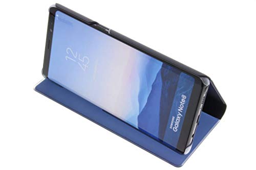 Samsung EF-ZN950CNEGWW Schutzhülle für Galaxy Note 8, deep blau