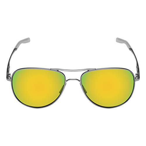 Image of Mryok Replacement Lenses for Oakley Elmont M OO4119 58mm - Options