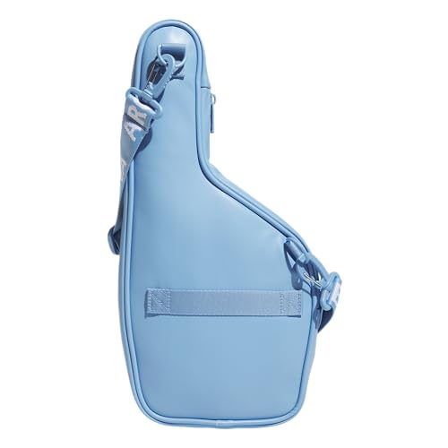 Image of adidas Soccer Fan Bag - Foam Finger Shaped Crossbody, 4L