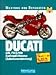 Produktbild Wartung und Reparatur: Ducati 600, 750 & 900 Zweiventil-Motoren (Zahnriemensteuerung)