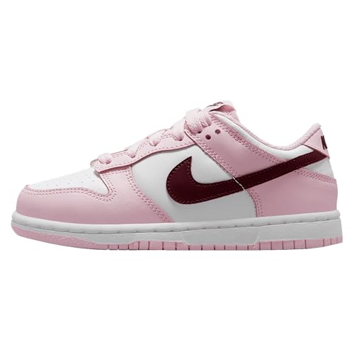 Nike Dunk Low Little Kids Shoes Size-3