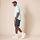 Amazon Essentials Herren 25 cm lange Classic-Fit-Cargoshort (erhältlich in Big & Tall), Dunkles Marineblau, 38W