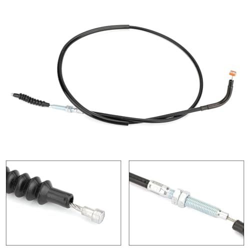 Câble d'embrayage de moto FZ09 commande de rechange FZ-09 2014 2015 2016 2017