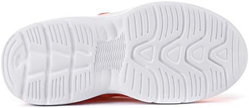 EvinTer Toddler Shoes Little Kid Boys Girls Running Sports Sneakers 3 31ZCAtqcVuL. AC