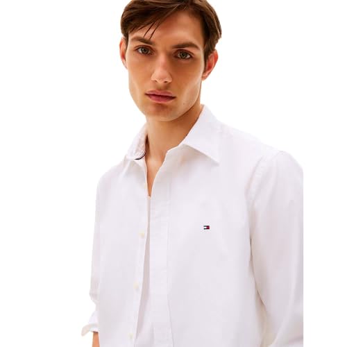 Chemise Tommy Hilfiger MW0MW39988 EU - vue 9