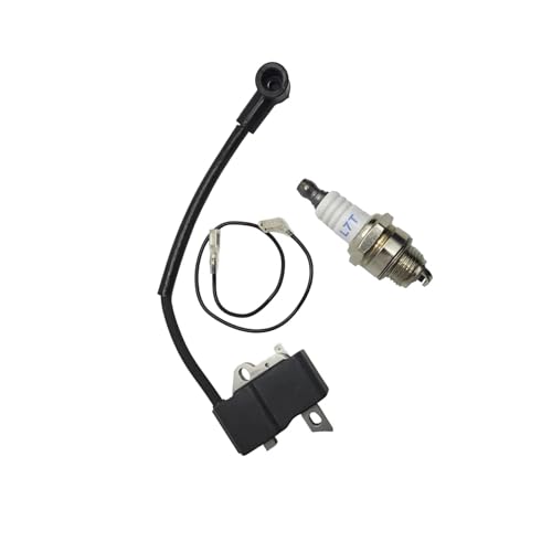 Bobine d'allumage FS85 FS80 résout les problèmes de démarrage du coupe-bordure