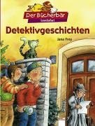 Detektivgeschichten [German] 3401086081 Book Cover