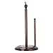 Old Dutch International Antique Embossed Standing Paper Towel Holder, 13-Inch