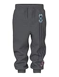 NAME IT Nmmvoltinus Nreg SWE Pant Bru