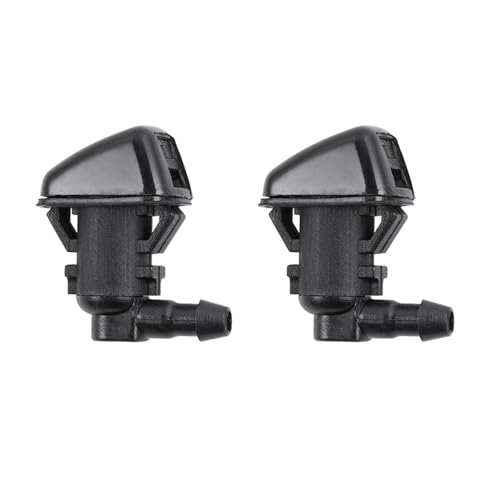 Buse de lave-glace et bouchon de réservoir Ford Edge 2011-2014 Lincoln MKX